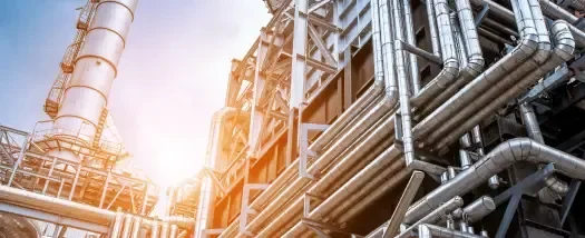 Efektywność energetyczna dla przemysłu