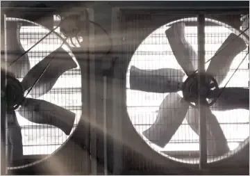 Odzysk ciepła z wentylacji